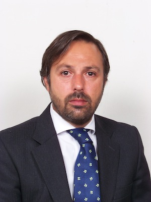 Julio Fernandez García