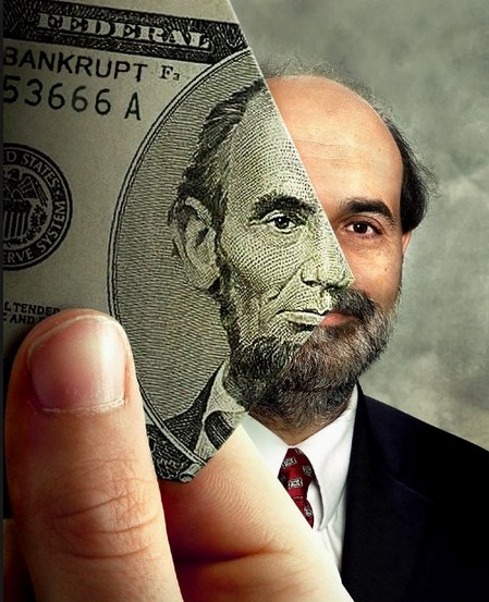 Bernanke