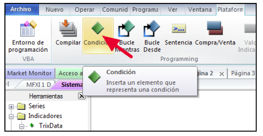 condicion