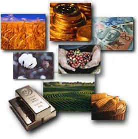 materias primas: fin del superciclo