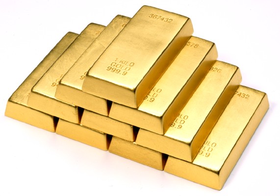 oro físico