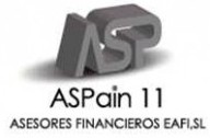 Aspain 11 asesores financieros EAFI, SL