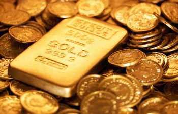 oro fisico india