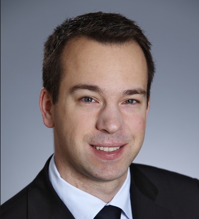 Christian von Engelbrechten