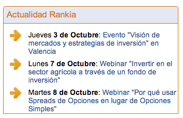 actualidad Rankia