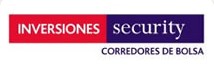 Mejores brokers: Inversiones Security