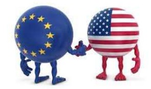 Acuerdo de libre comercio Unión Europea - EEUU