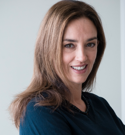 patricia de arriaga