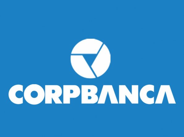 Mejores brokers: Corpbanca