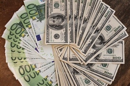 Forex dolar kuru