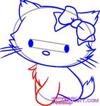 Kitty-kitty
