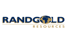 Randgold Resources Limited