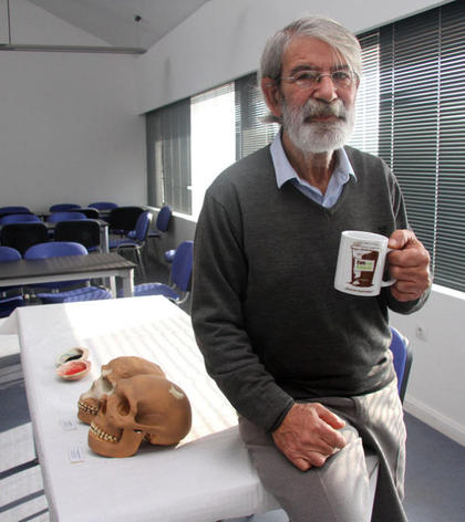 Un café con leche y neandertales