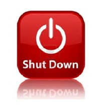 Shutdown