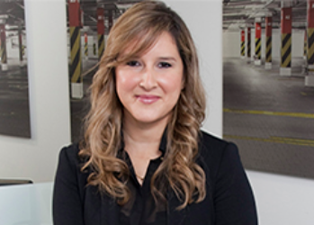Entrevista a Lizette Paternina
