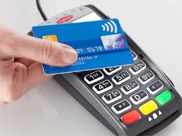 Tarjeta Contactless