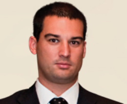 Nicolas Linas Carmignac