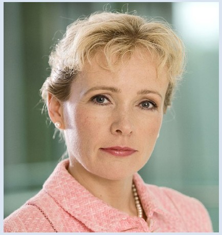 Alexandra Hartmann, Fidelity