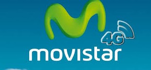 Movistar 4G