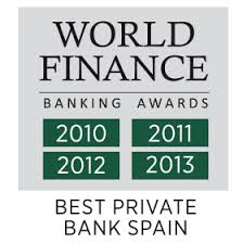 Best Private Banking: Banca March