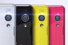 Smartphones 2014