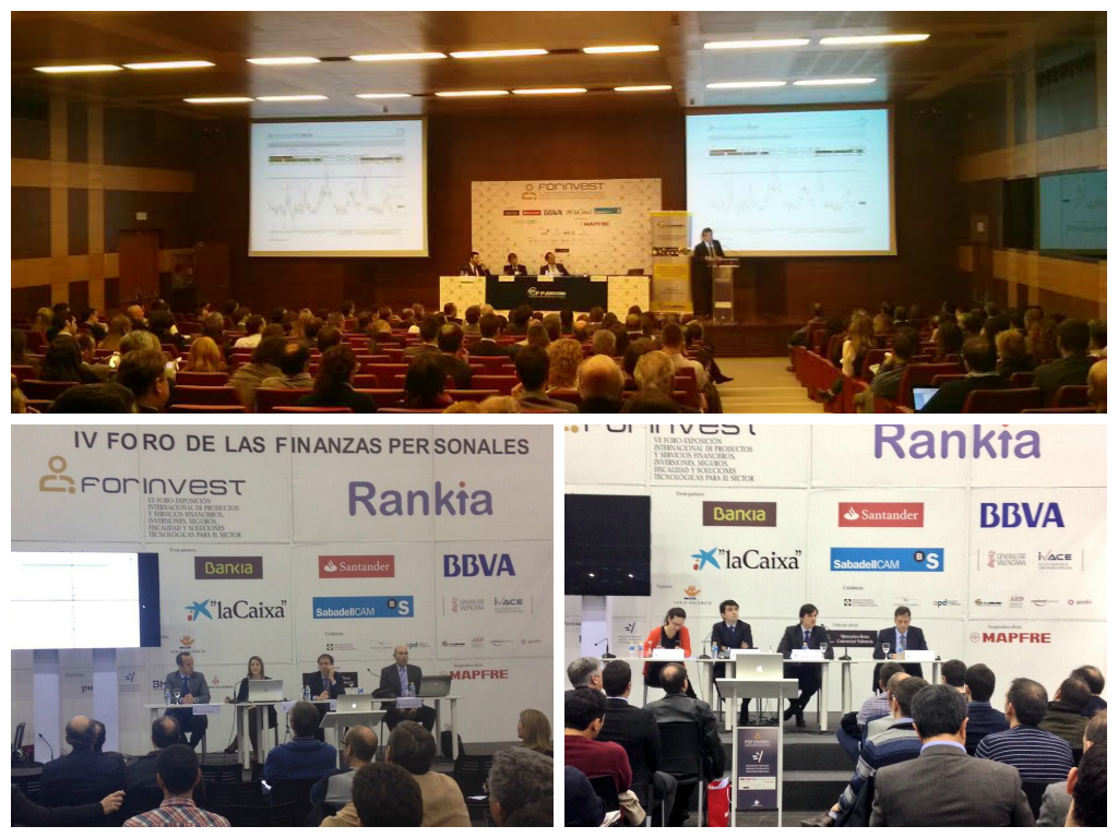 Fondos. Foro Finanzas