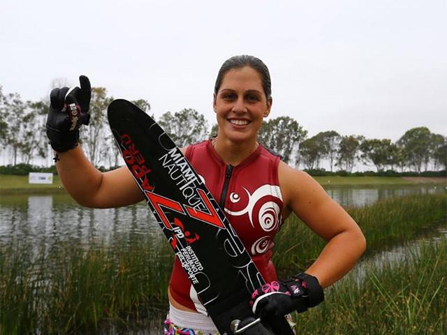 Delfina Cuglievan