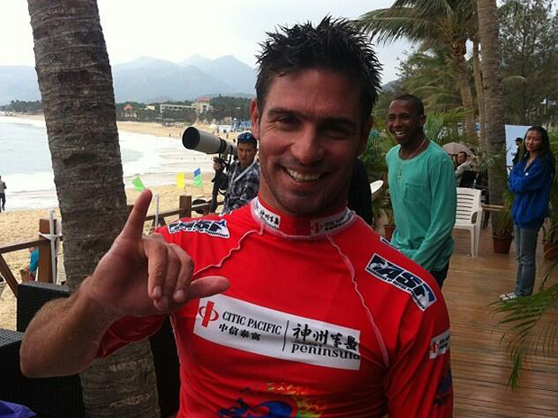 Benoit Clemente