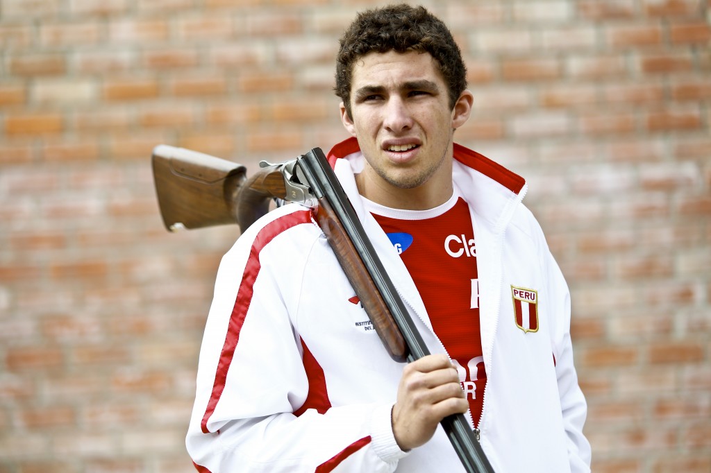 Nicolas Pacheco