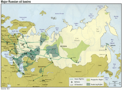 Conflicto entre Rusia y Ucrania (34/52) - Rankia
