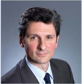 Eugene Philalithis. Fidelity
