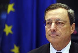 Mario Draghi