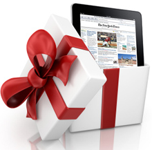 fiscalidad regalos bancos