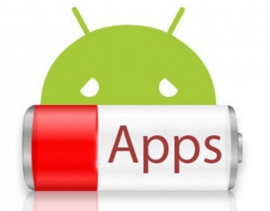 Cómo ahorrar batería: aplicaciones