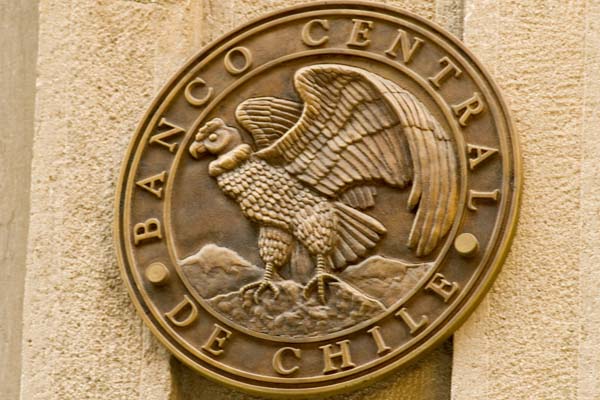 Banco centra Chile