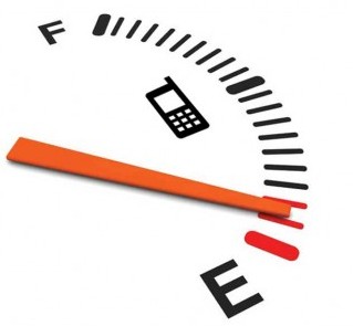 Cómo controlar el consumo de tu Smartphone