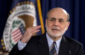 Ben Bernanke