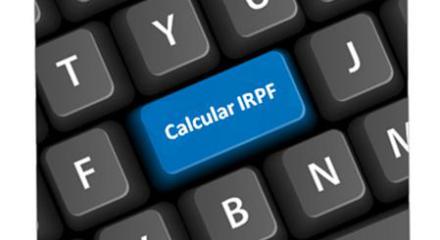 IRPF becas y contratos de prácticas