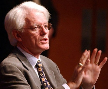 Peter Lynch