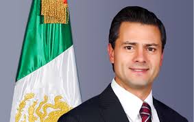Enrique Peña Nieto