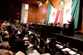ISR: Leyes Secundarias Reforma Energética 2014