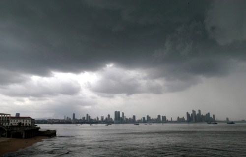 fenomeno meteorologico el Niño
