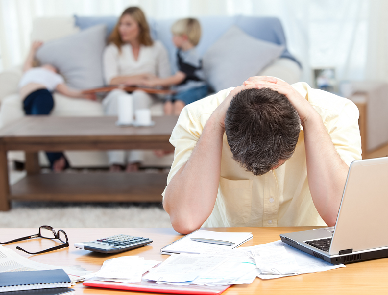 Consecuencias de incumplir con la Declaración Anual