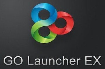 Launcher más conocidos: Go Launcher EX