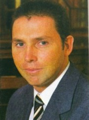 Isaac Sánchez