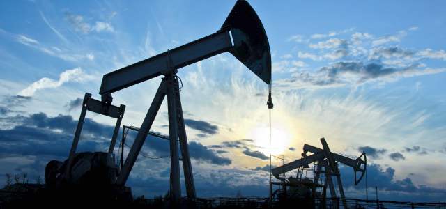 petroleo