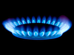 gas natural