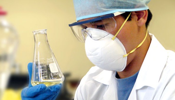 Empresas más importantes peru sector servicios salud y quimico/farmacéutico