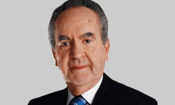 Alberto Bailleres Gonzalez