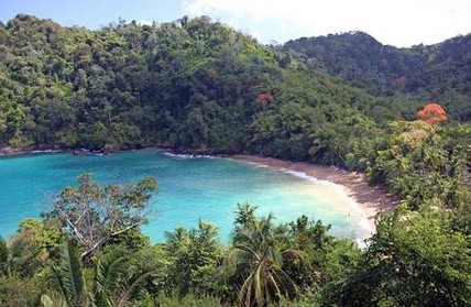 países en los que los peruanos pueden viajar sin visa: trinidad y tobago